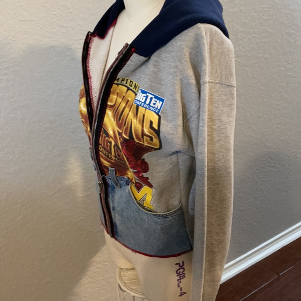 Riley Jacket - Picture 4 of 6